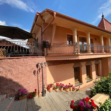 Luxusny Apartman Kanianka, Bojnice A Okolie Exterior photo
