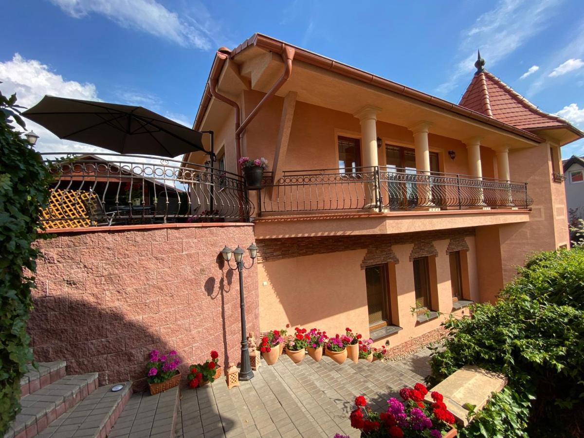 Luxusny Apartman Kanianka, Bojnice A Okolie Exterior photo