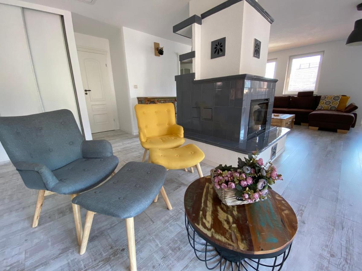 Luxusny Apartman Kanianka, Bojnice A Okolie Exterior photo
