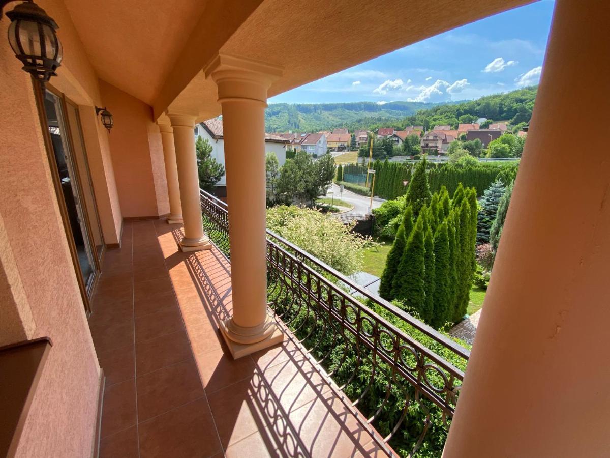 Luxusny Apartman Kanianka, Bojnice A Okolie Exterior photo