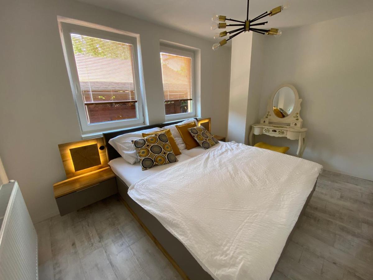 Luxusny Apartman Kanianka, Bojnice A Okolie Exterior photo