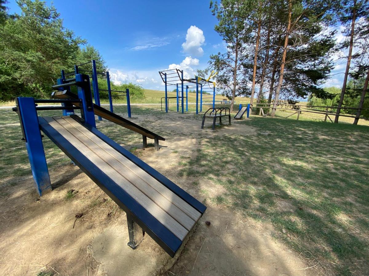 Luxusny Apartman Kanianka, Bojnice A Okolie Exterior photo