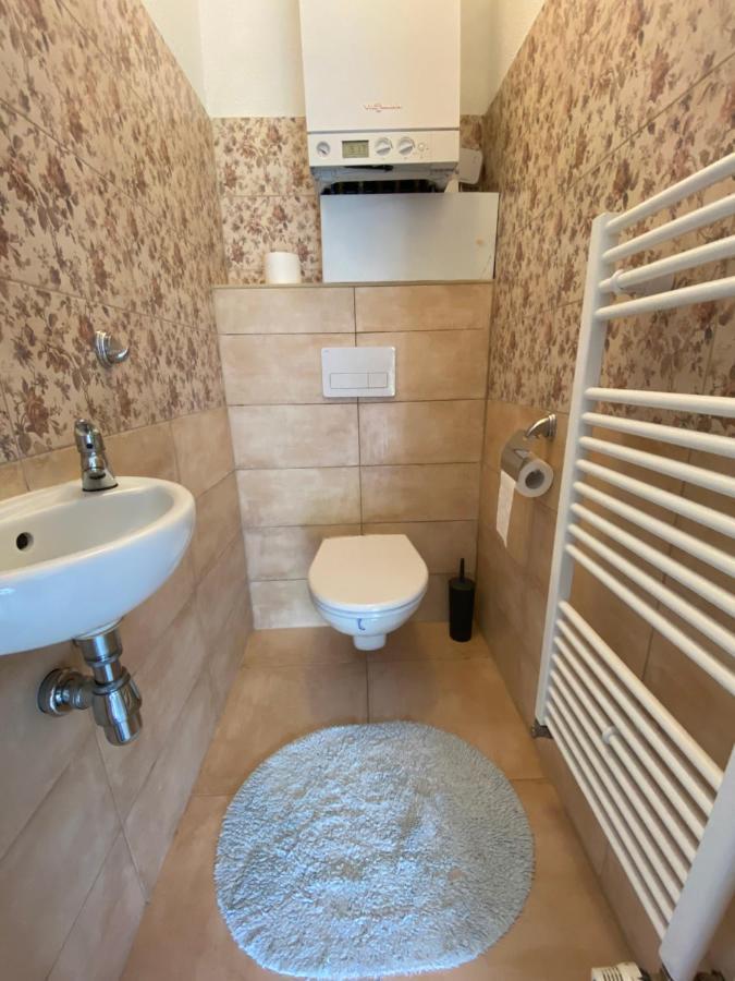 Luxusny Apartman Kanianka, Bojnice A Okolie Exterior photo