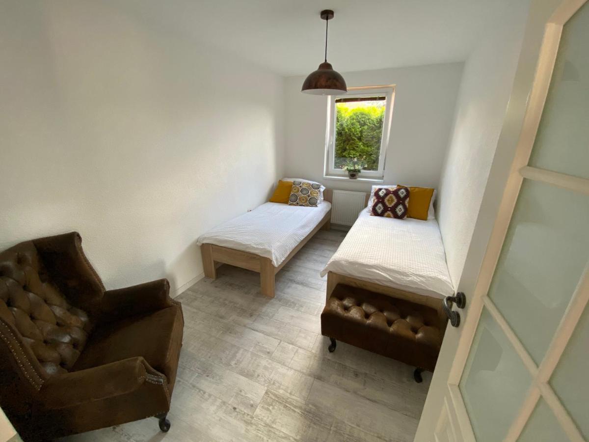 Luxusny Apartman Kanianka, Bojnice A Okolie Exterior photo